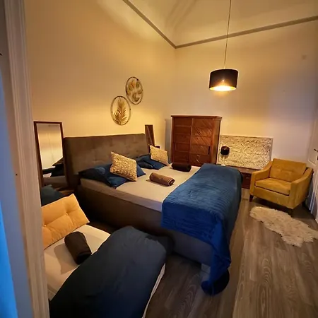 Cpb3 Apartment