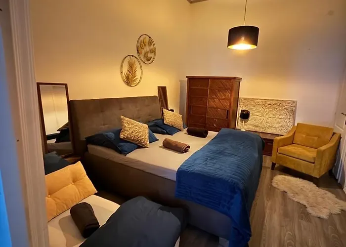 Cpb3 Apartment